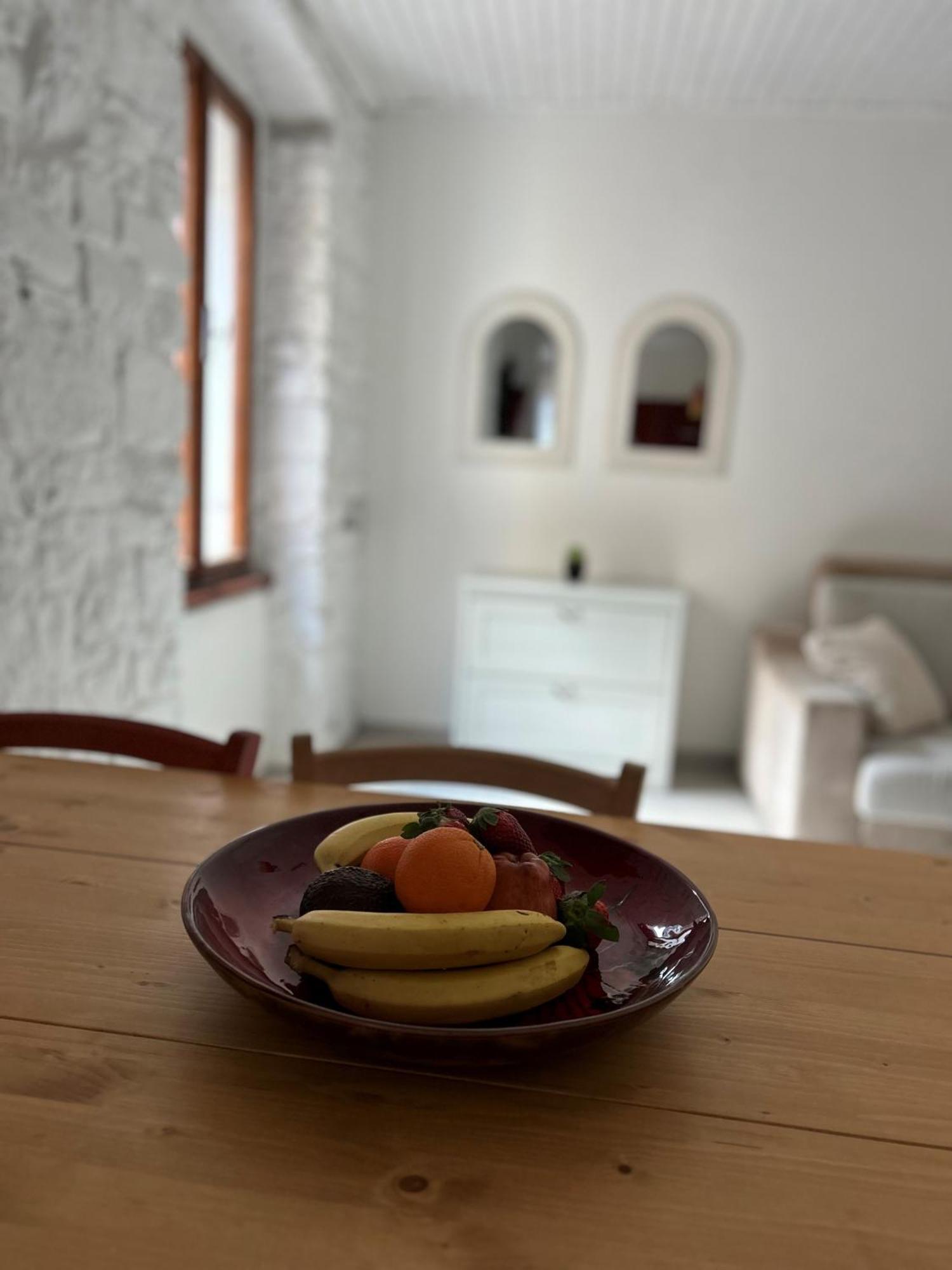 Apartman Arioso Piran Exterior photo