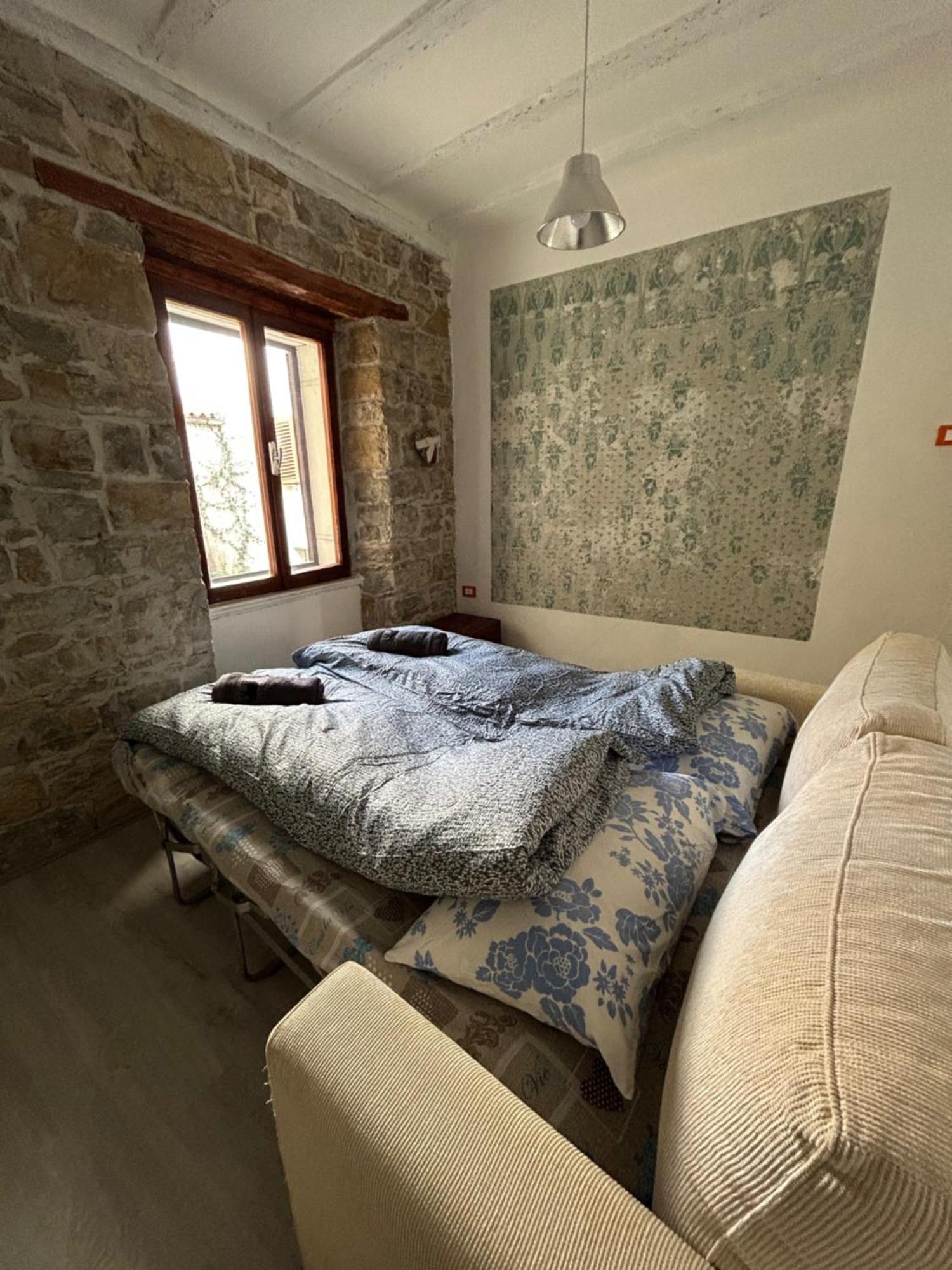 Apartman Arioso Piran Exterior photo